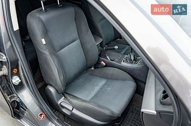Седан Mazda 3 2010 в Киеве