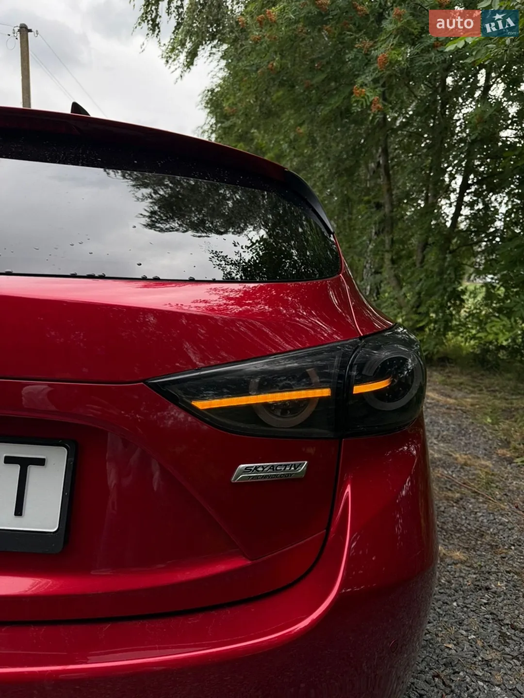 2014 Mazda 3 - мініатюра 12