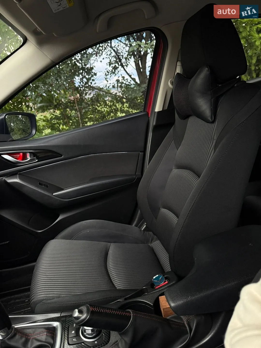 2014 Mazda 3 - мініатюра 25