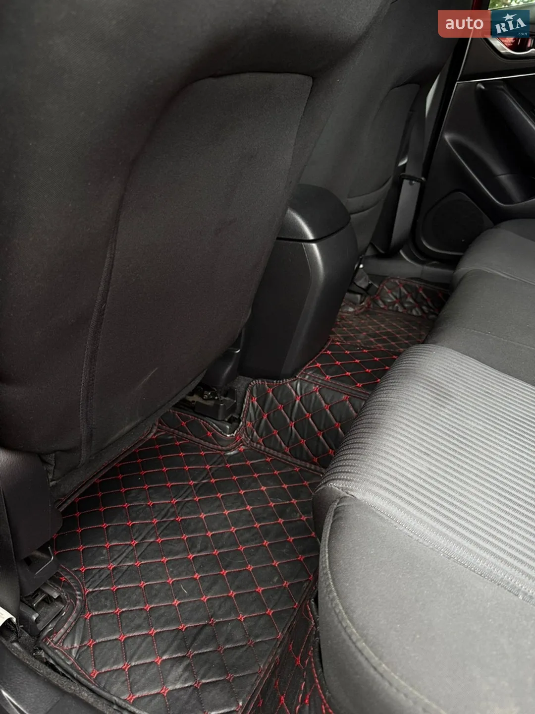 2014 Mazda 3 - мініатюра 27