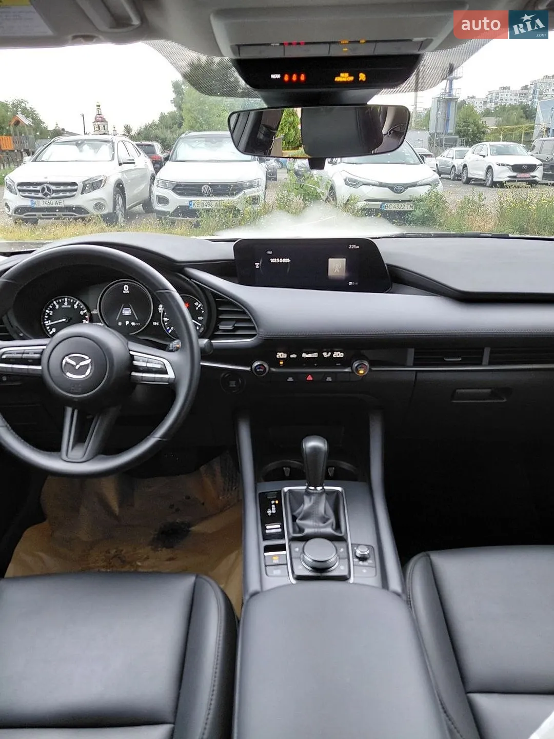 2022 Mazda 3 - мініатюра 9