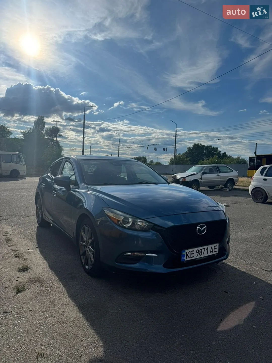2018 Mazda 3 - мініатюра 2