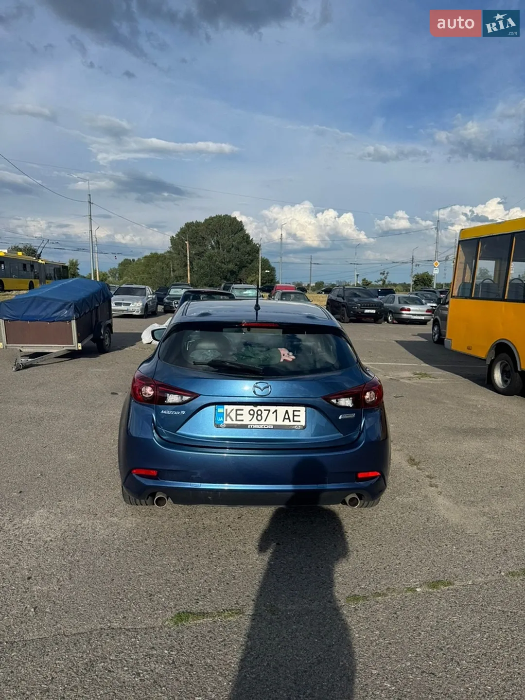 2018 Mazda 3 - мініатюра 7