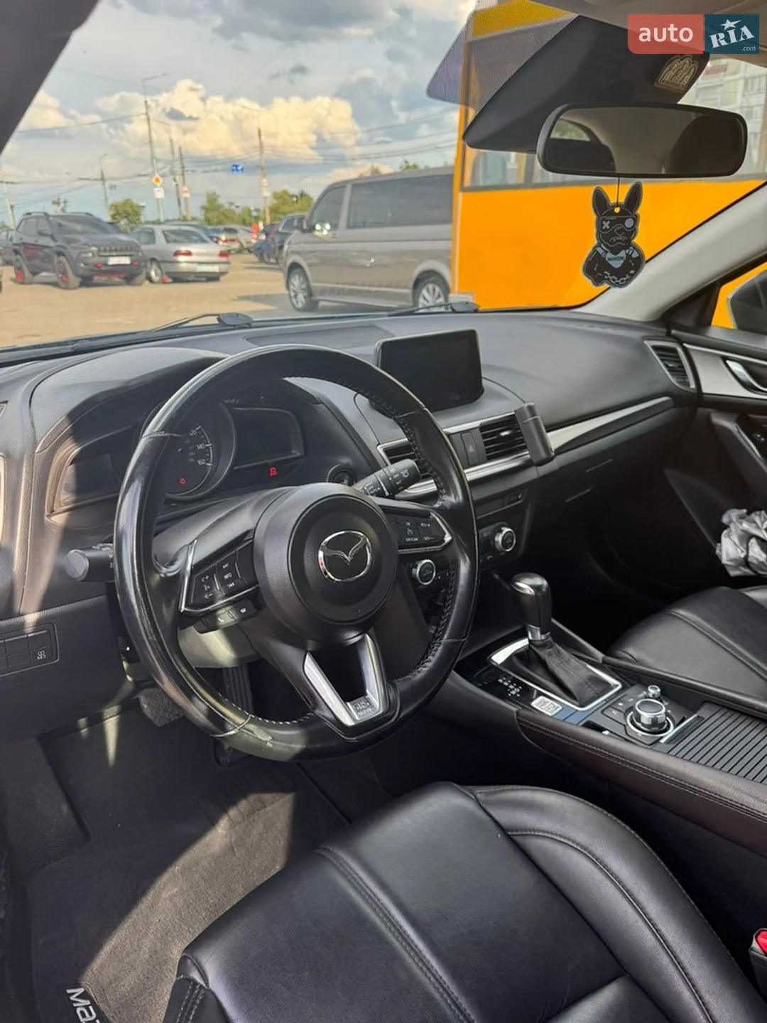 2018 Mazda 3 - мініатюра 11
