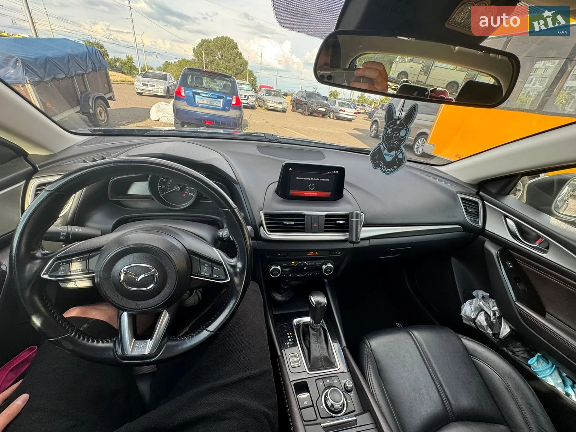 2018 Mazda 3 - мініатюра 20