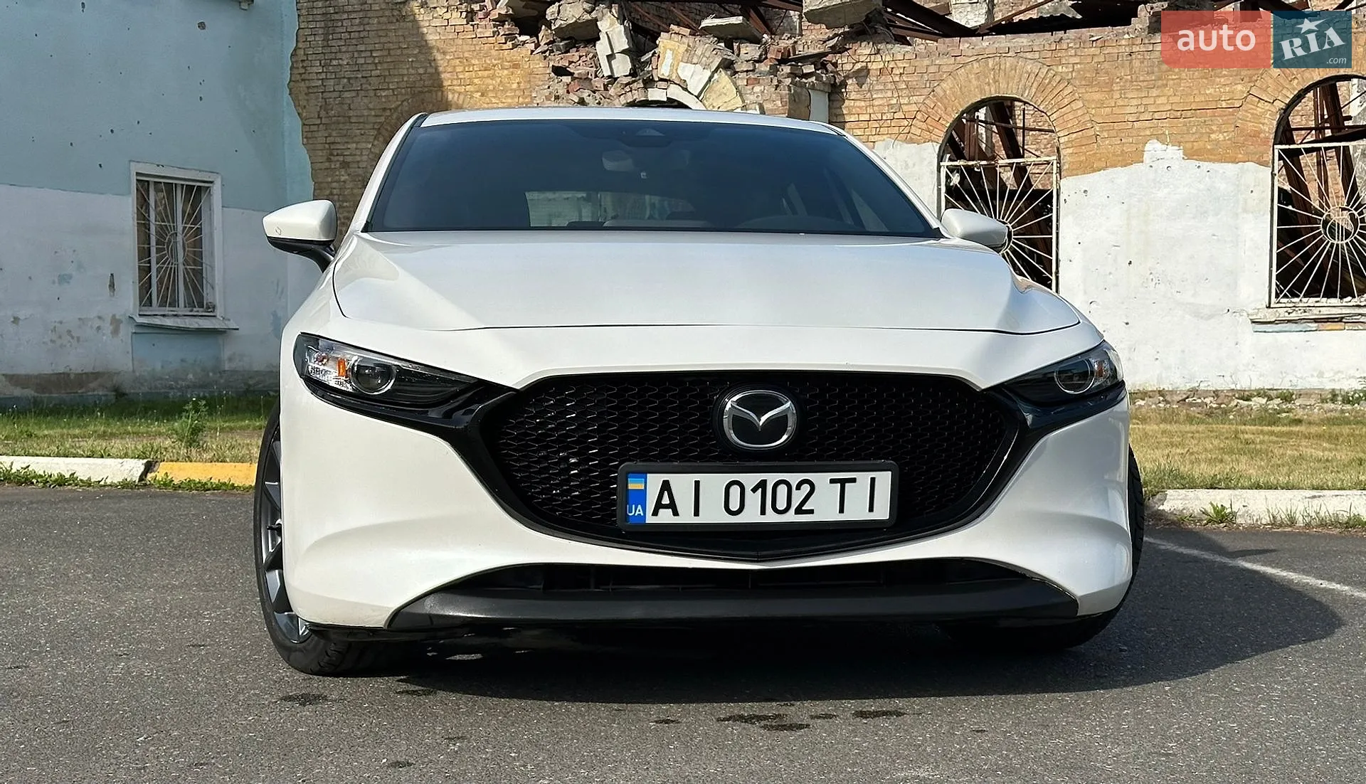 2019 Mazda 3 - мініатюра 2