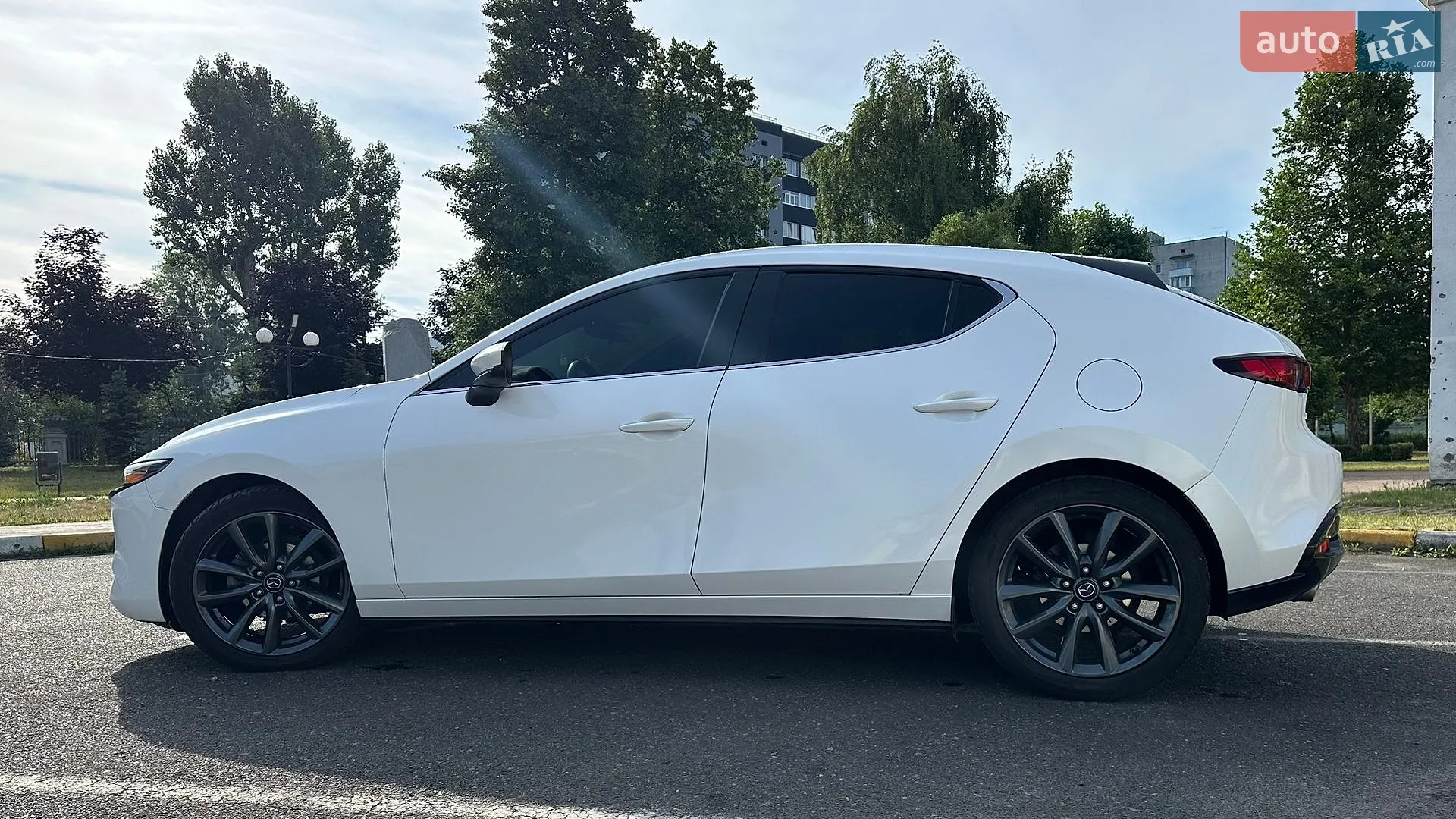 2019 Mazda 3 - мініатюра 5