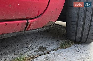 Хэтчбек Mazda 3 2005 в Южноукраинске