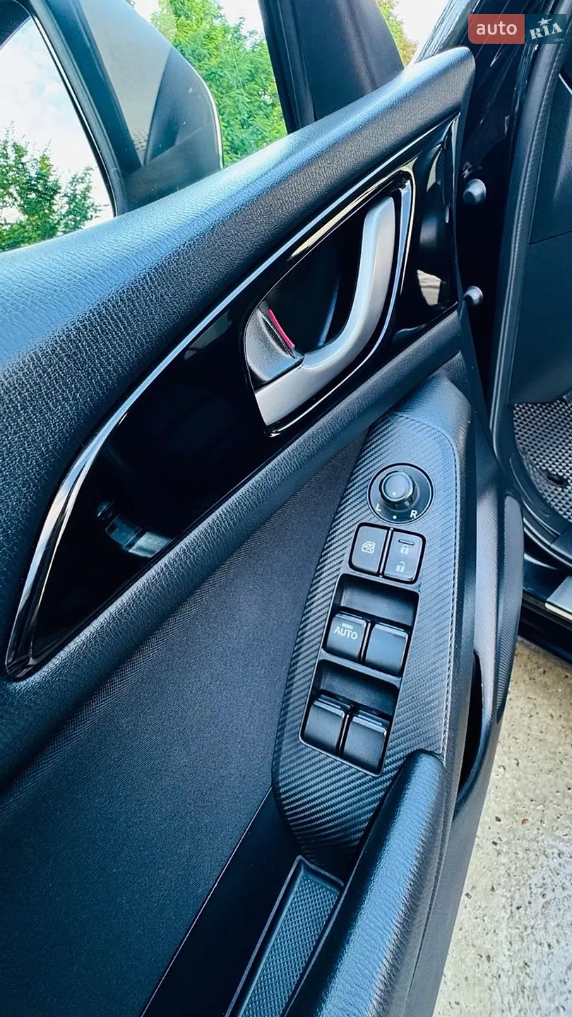 2015 Mazda 3 - мініатюра 16
