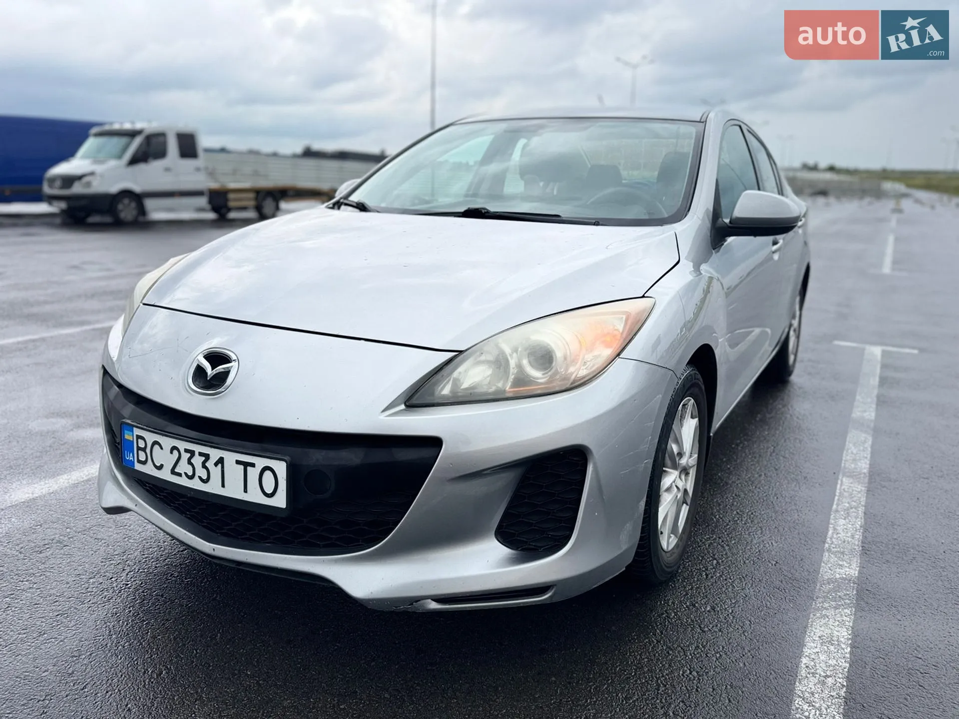 2013 Mazda 3 - мініатюра 7