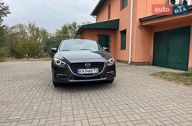 Хетчбек Mazda 3 2014 в Полтаві фото 2 Хетчбек Mazda 3 2014 в Полтаві