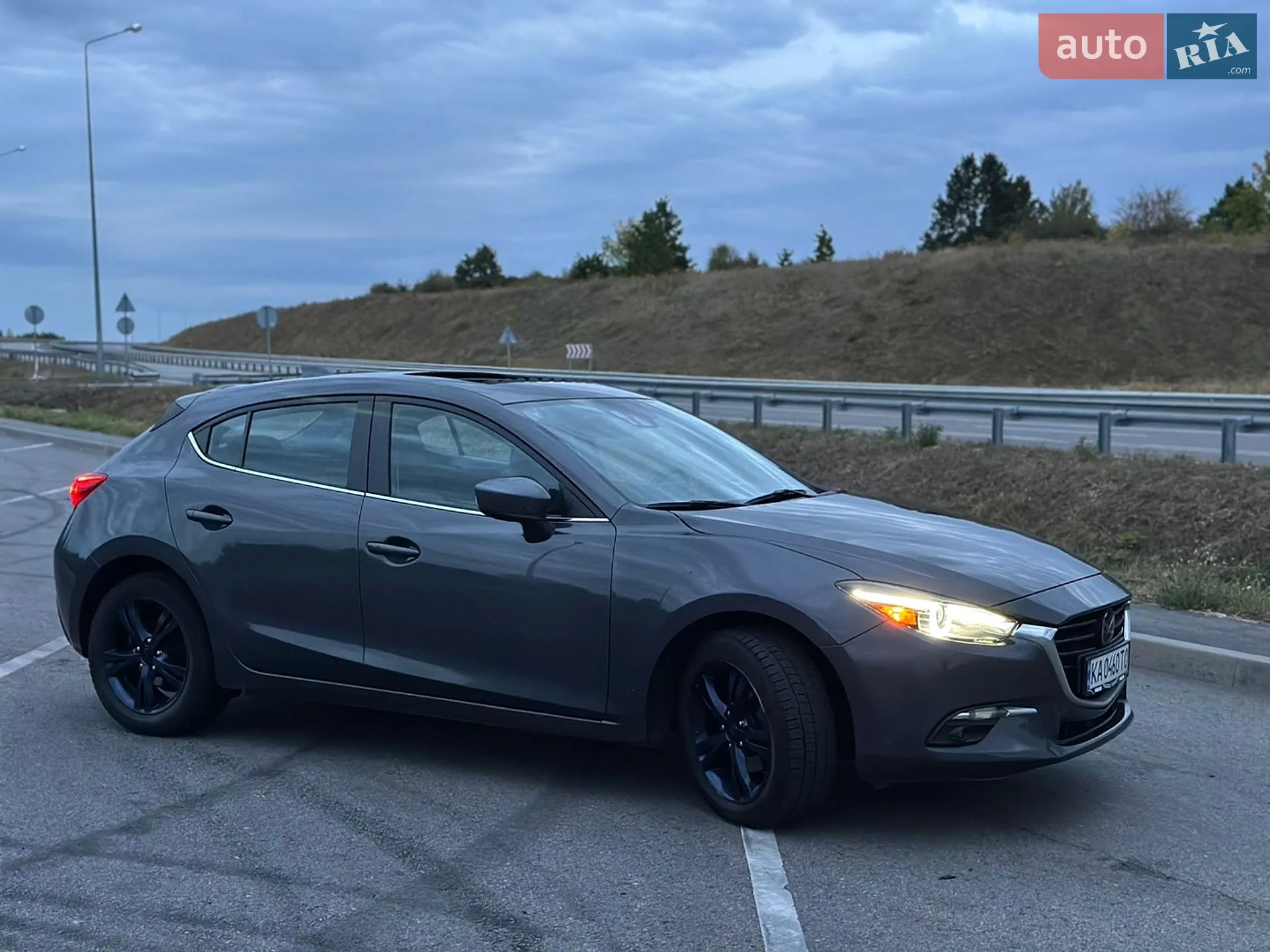2014 Mazda 3 - мініатюра 5