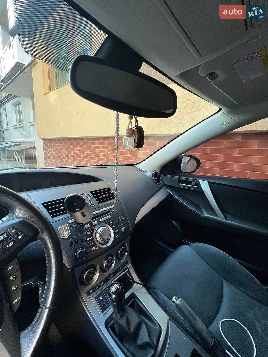 2011 Mazda 3 - мініатюра 10