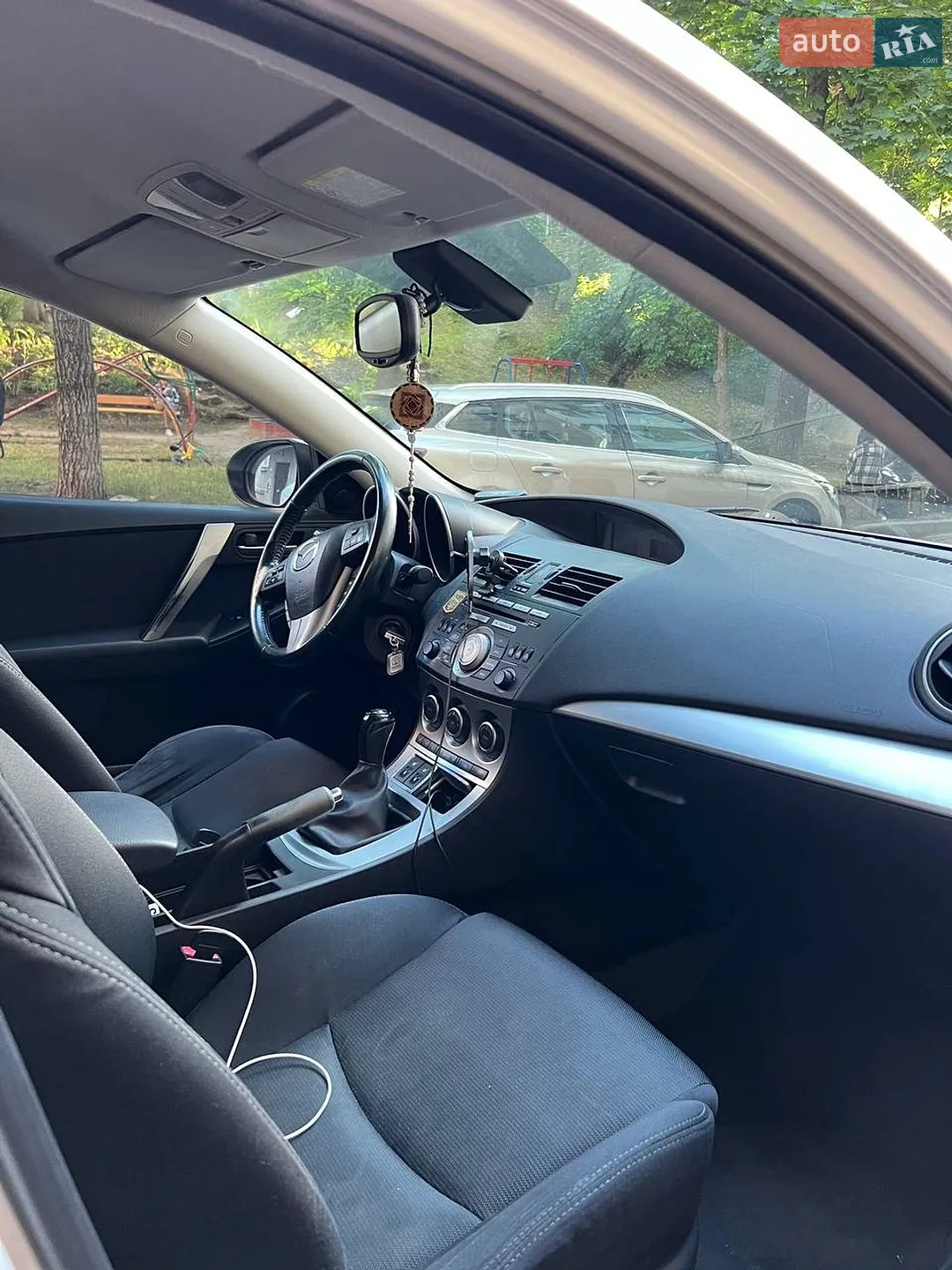 2011 Mazda 3 - мініатюра 13