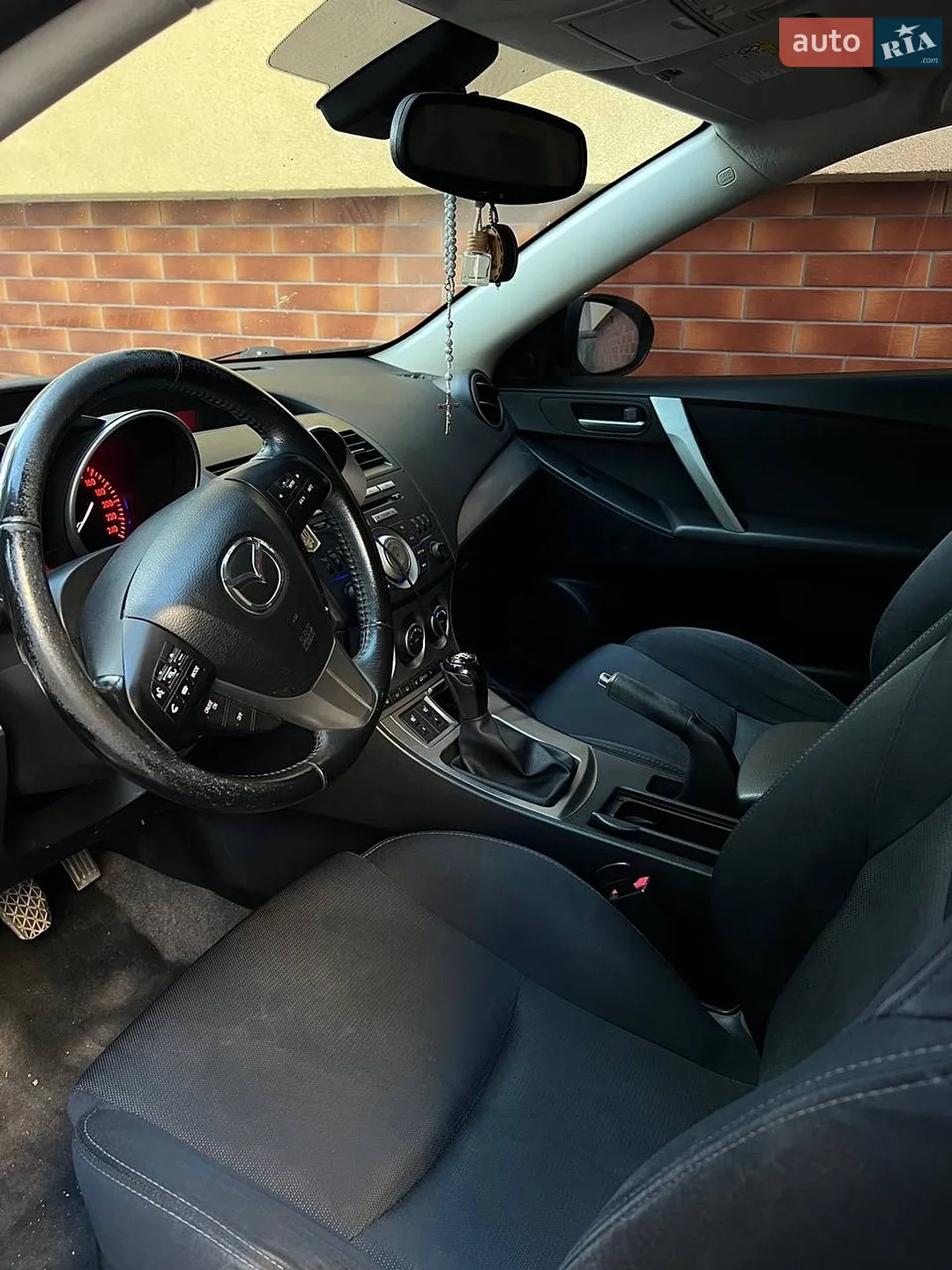 2011 Mazda 3 - мініатюра 24