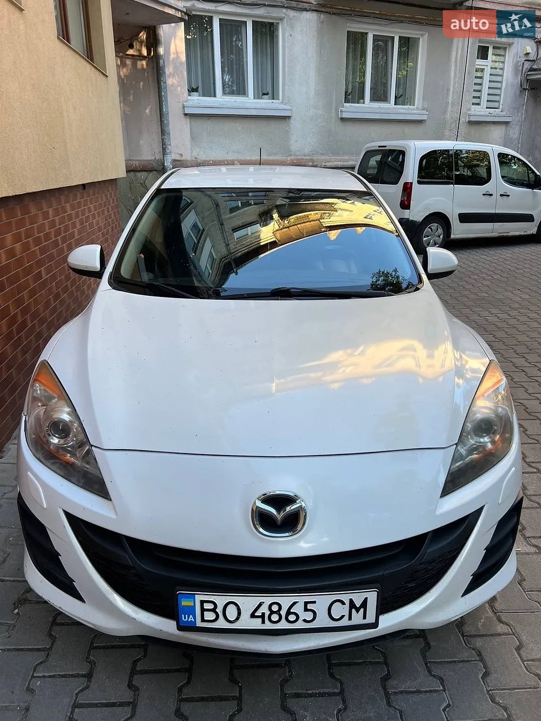2011 Mazda 3 - мініатюра 2