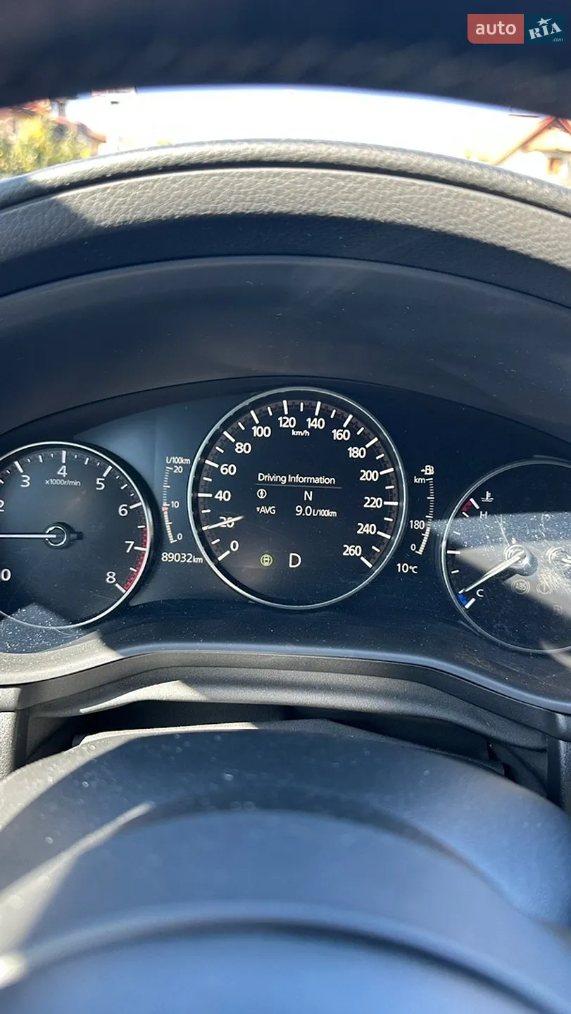 2019 Mazda 3 - мініатюра 5