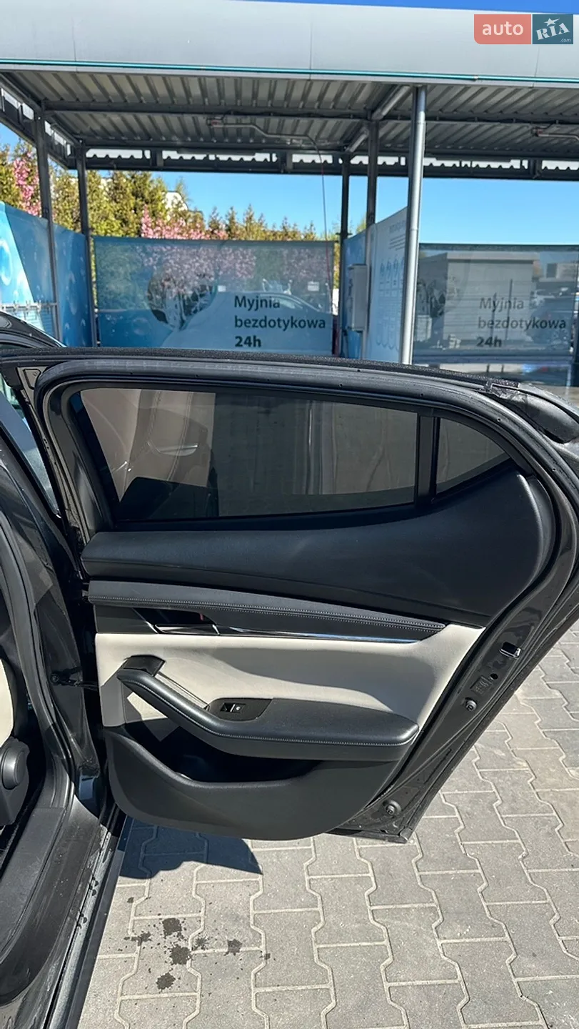 2019 Mazda 3 - мініатюра 12