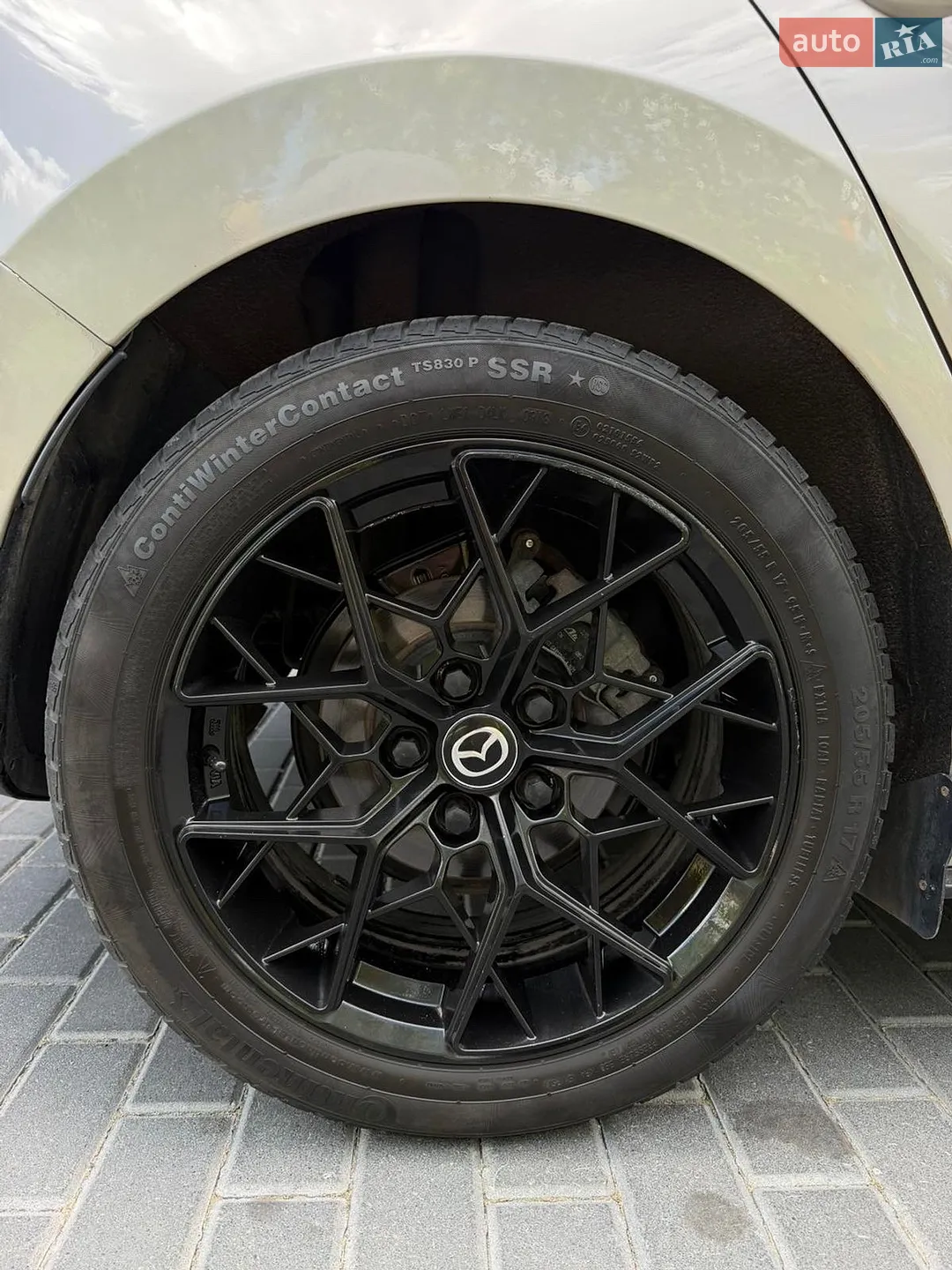 2021 Mazda 3 - мініатюра 11