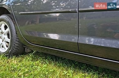 Хетчбек Mazda 3 2007 в Вінниці