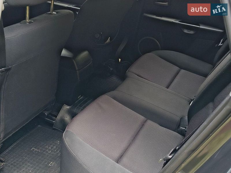 Хетчбек Mazda 3 2007 в Вінниці