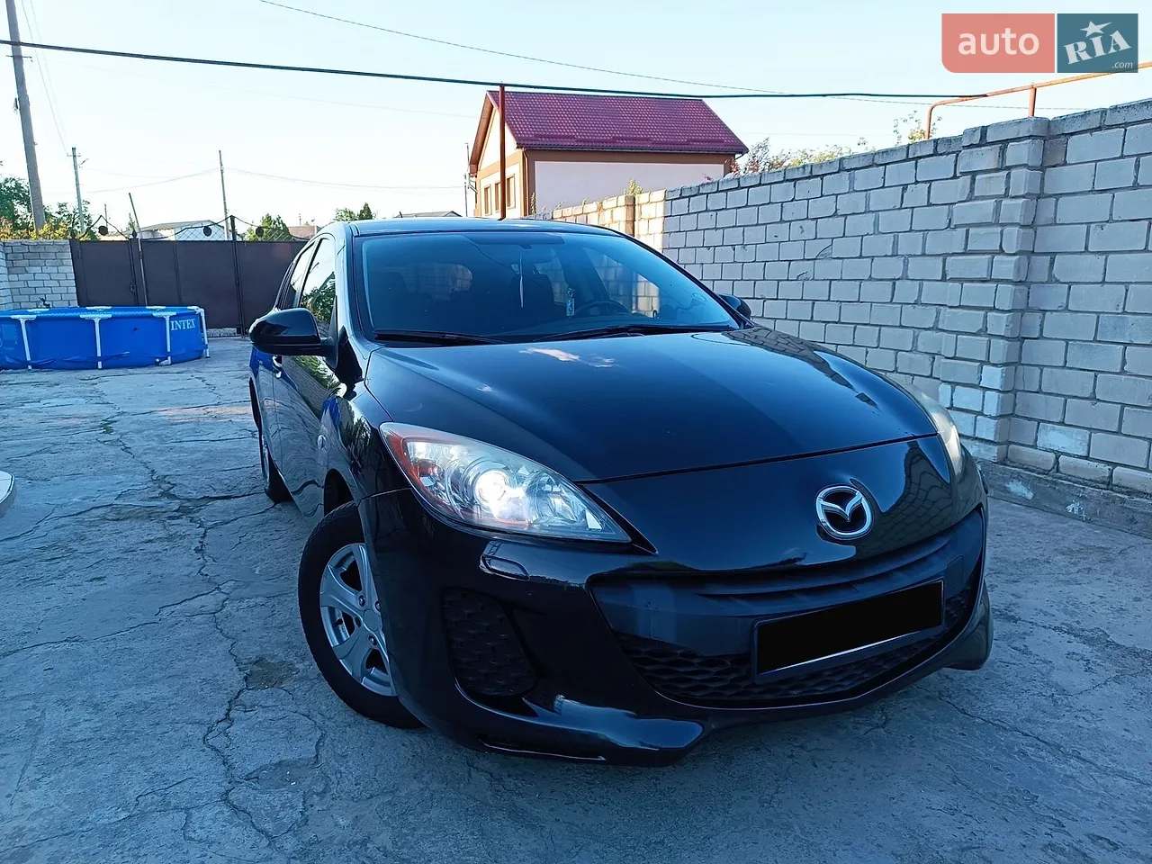 2013 Mazda 3 - мініатюра 35