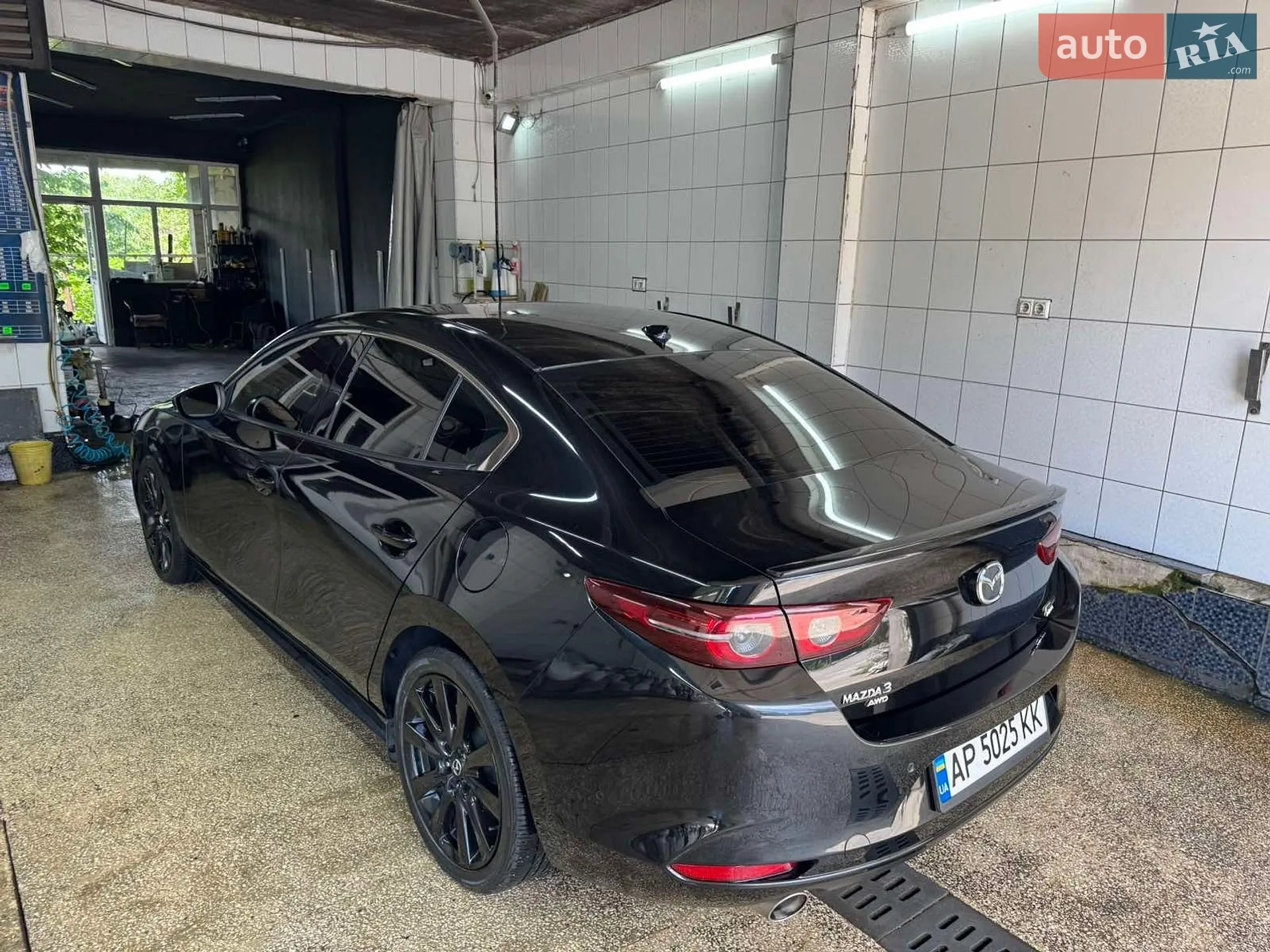 2020 Mazda 3 - мініатюра 9