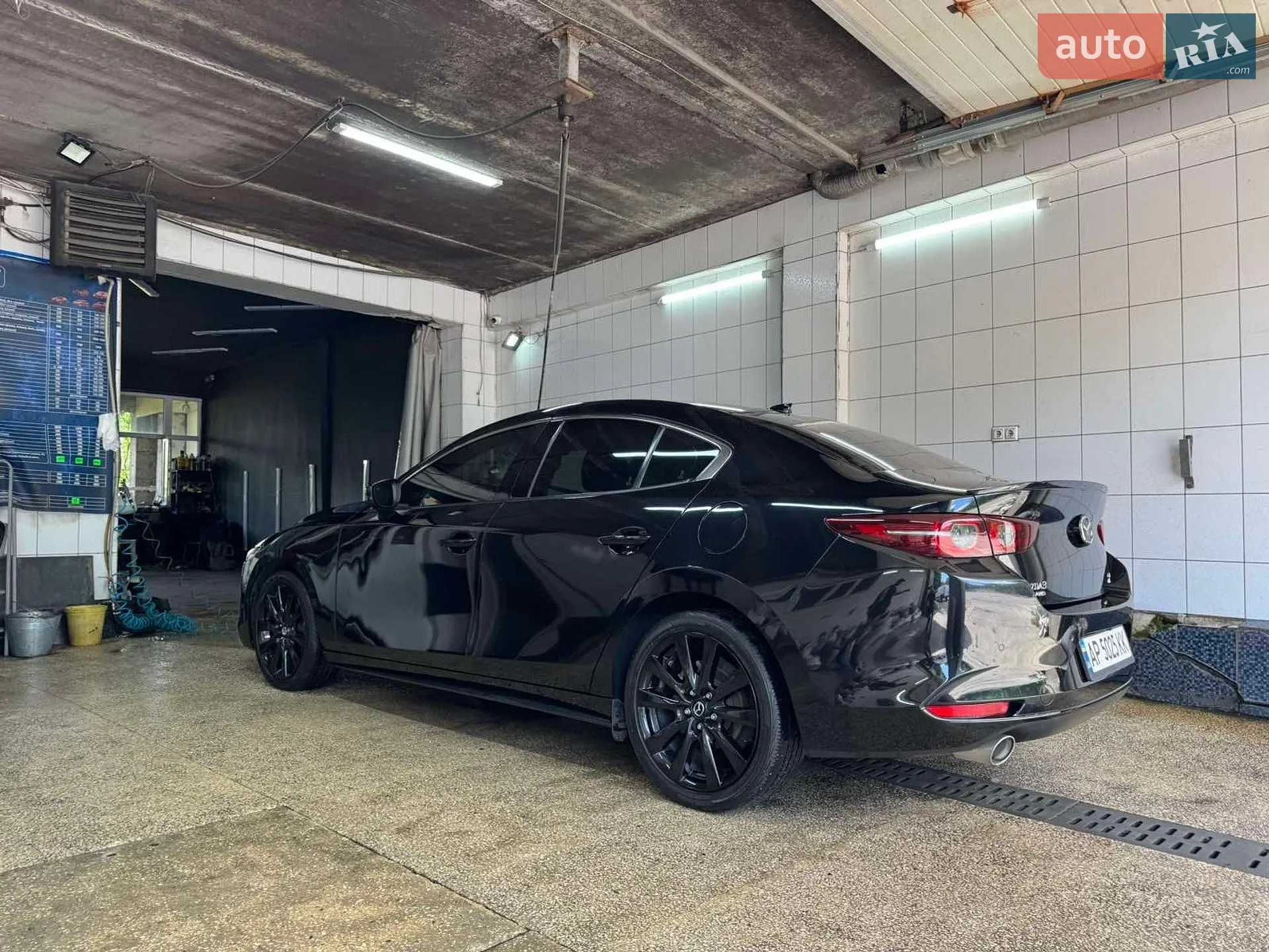 2020 Mazda 3 - мініатюра 10