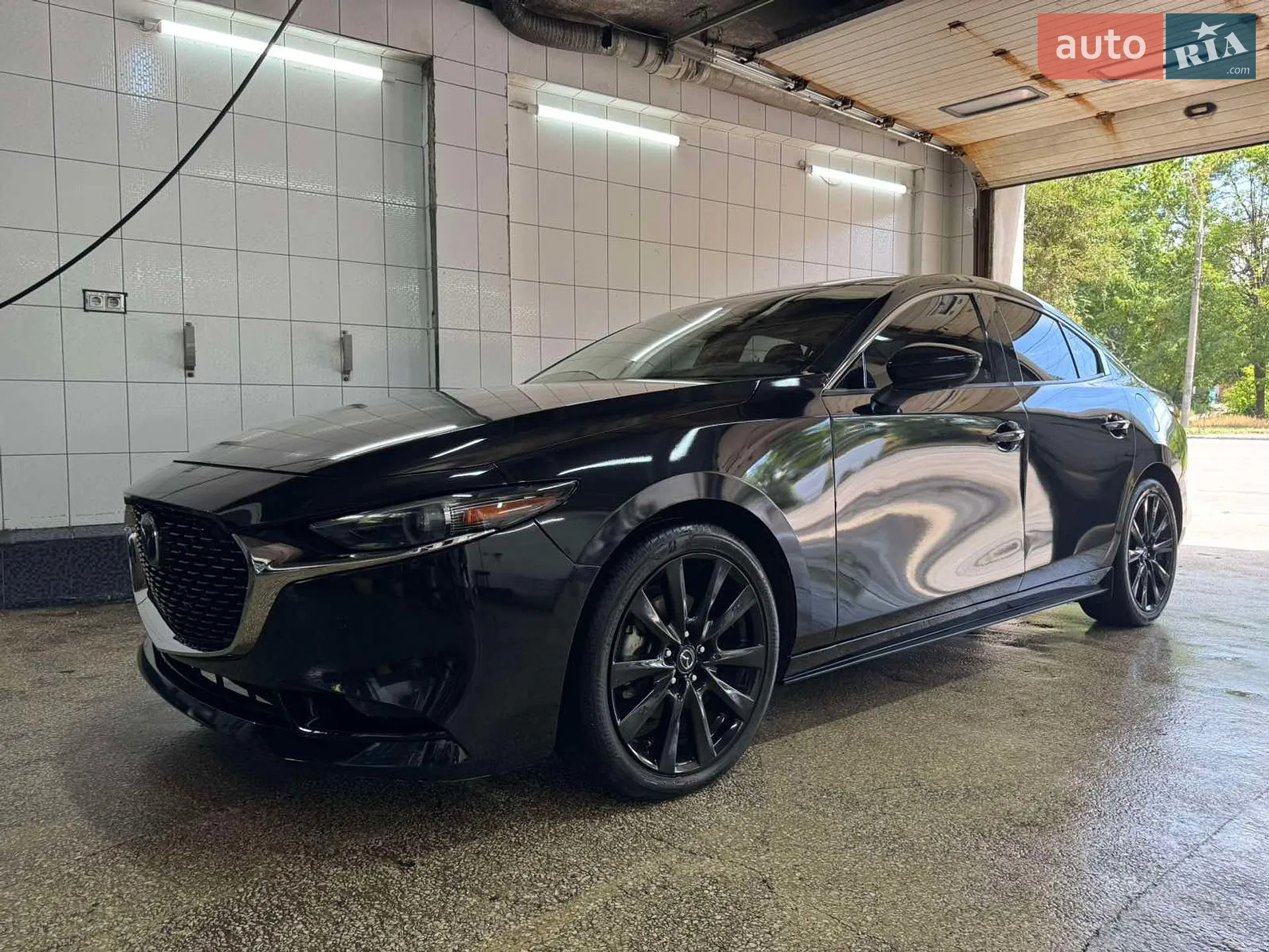 2020 Mazda 3 - мініатюра 4