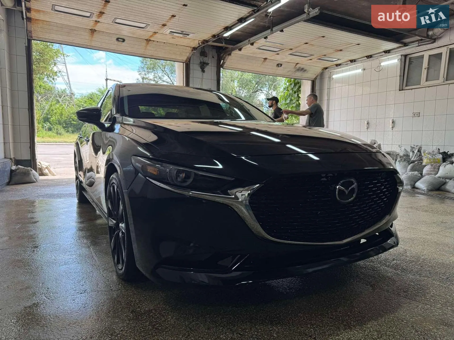 2020 Mazda 3 - мініатюра 6