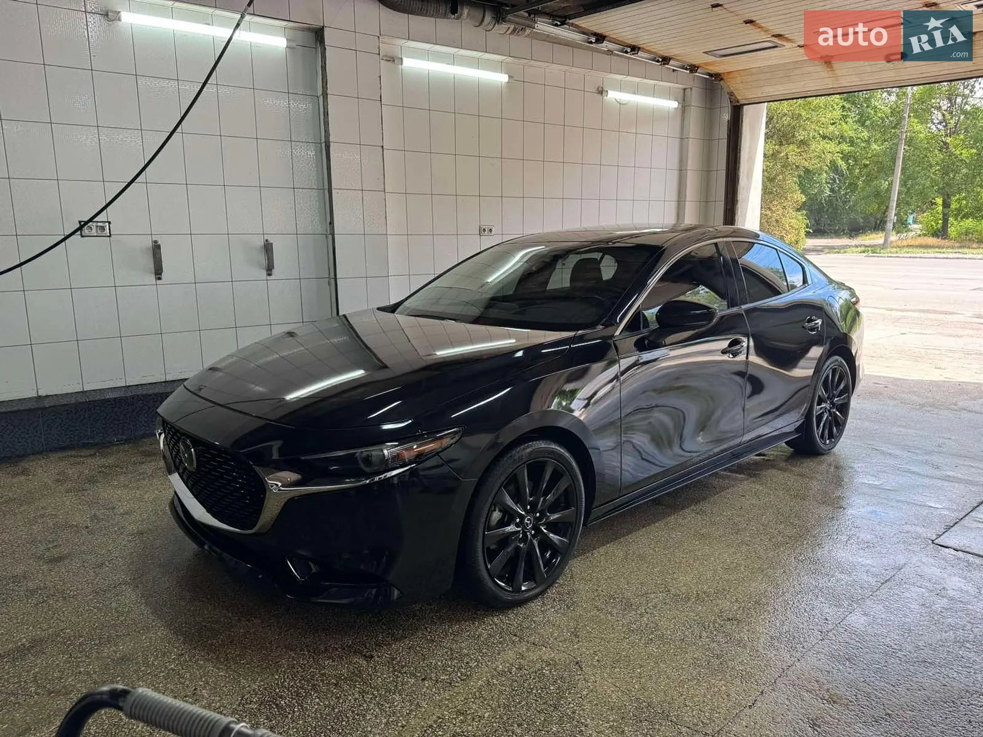2020 Mazda 3 - мініатюра 2