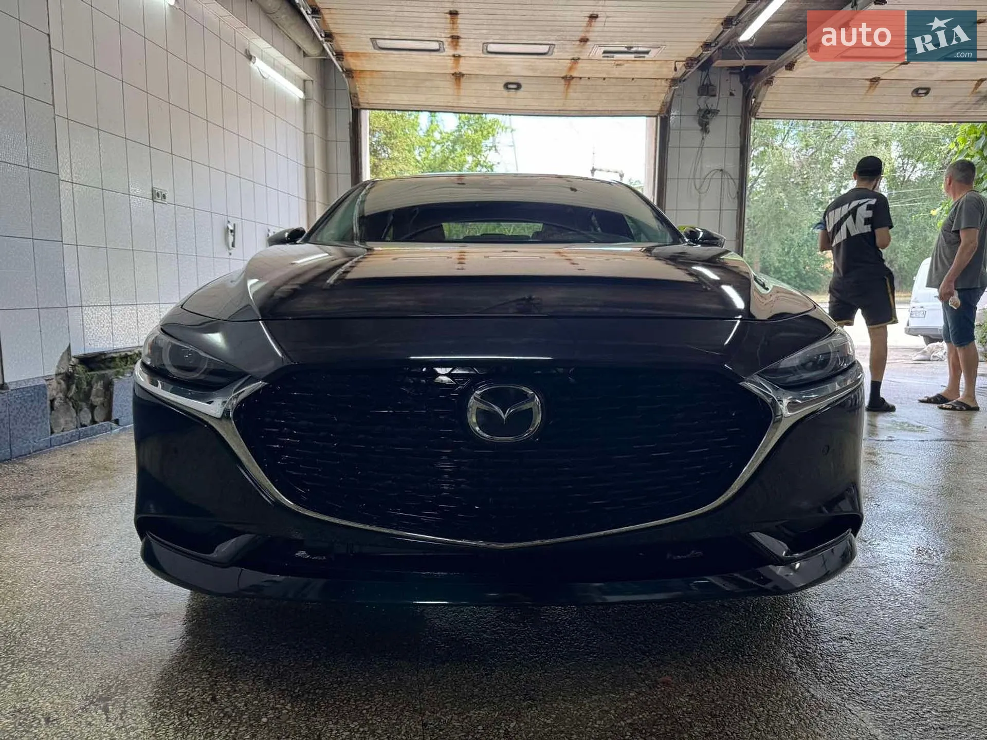 2020 Mazda 3 - мініатюра 5