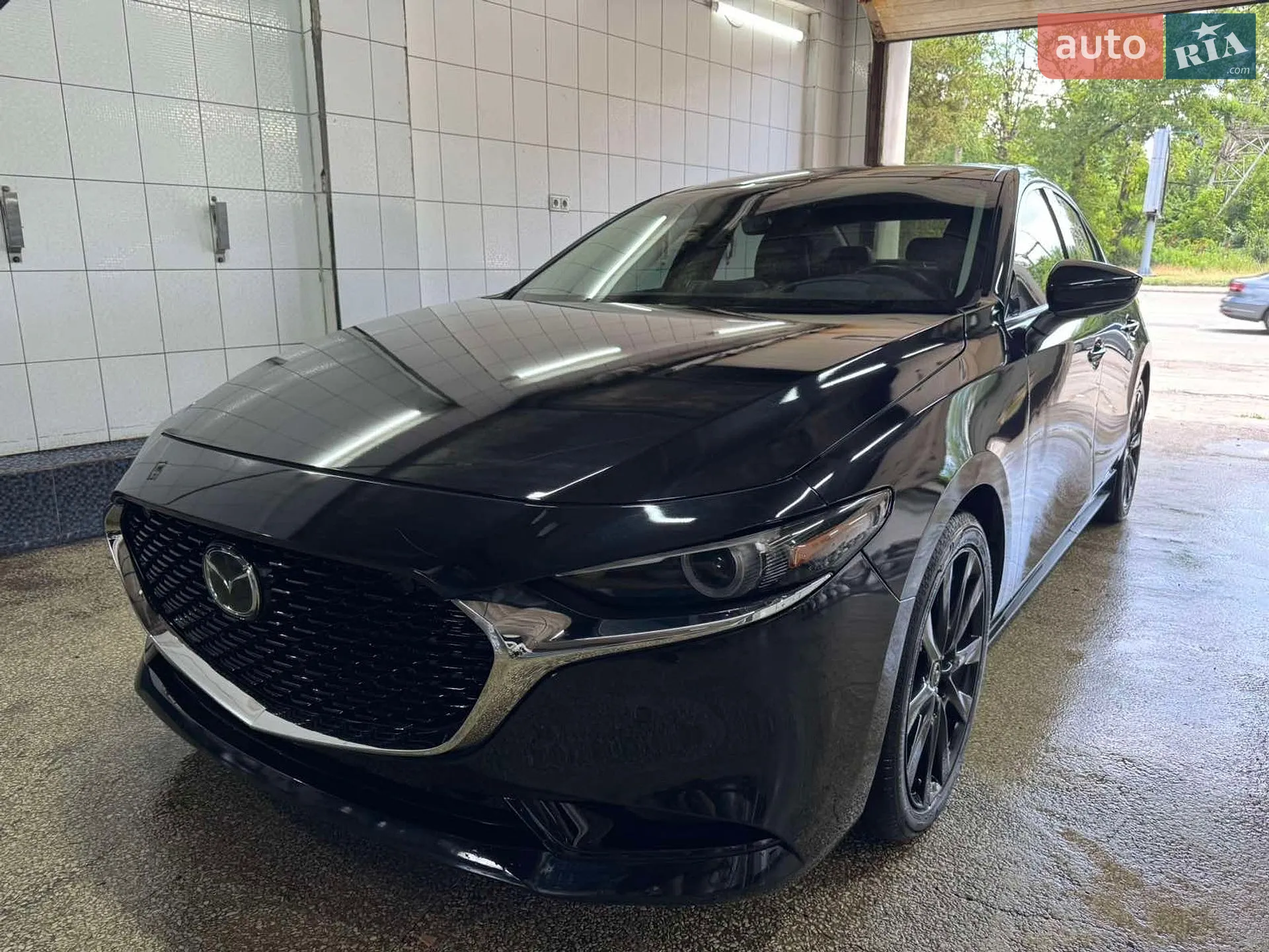 2020 Mazda 3 - фото 1