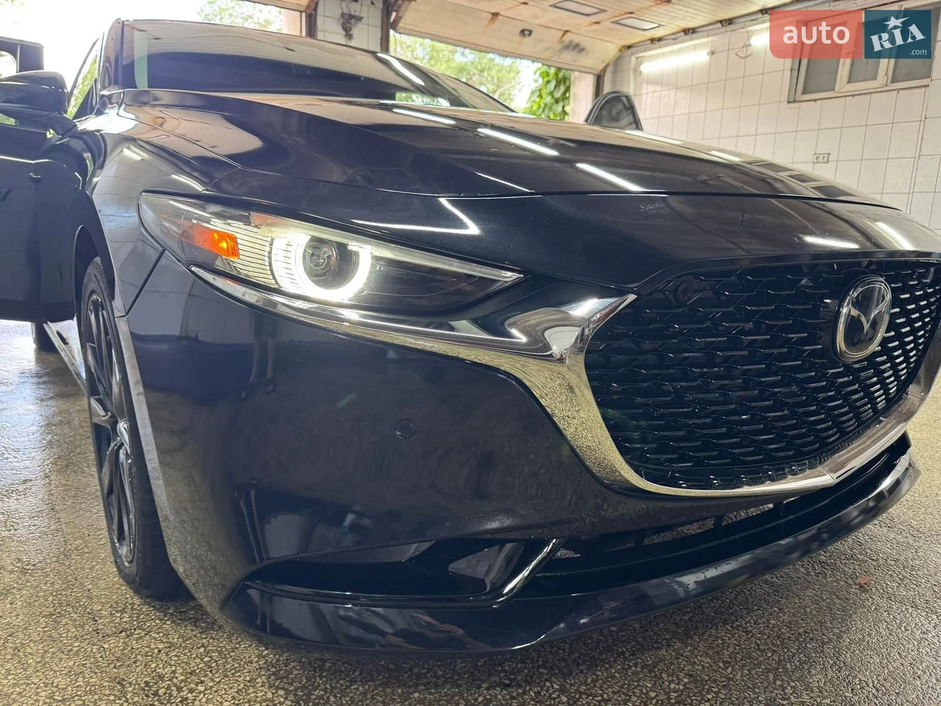 2020 Mazda 3 - мініатюра 7