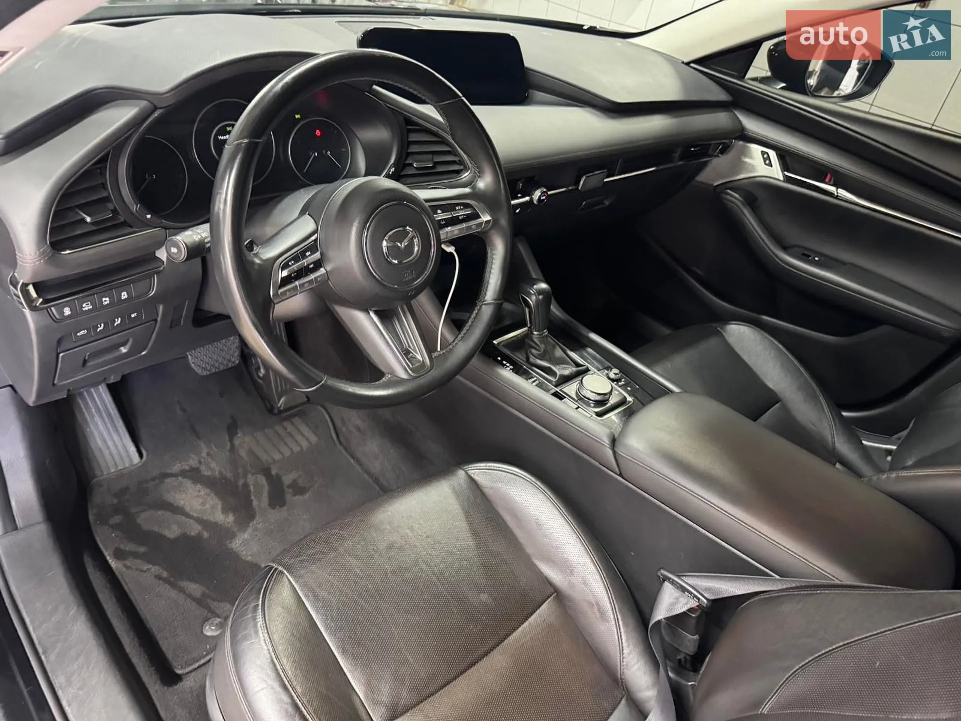 2020 Mazda 3 - мініатюра 14