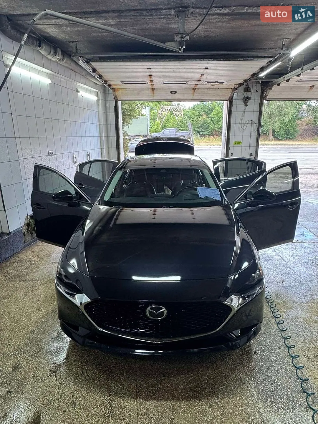 2020 Mazda 3 - мініатюра 8