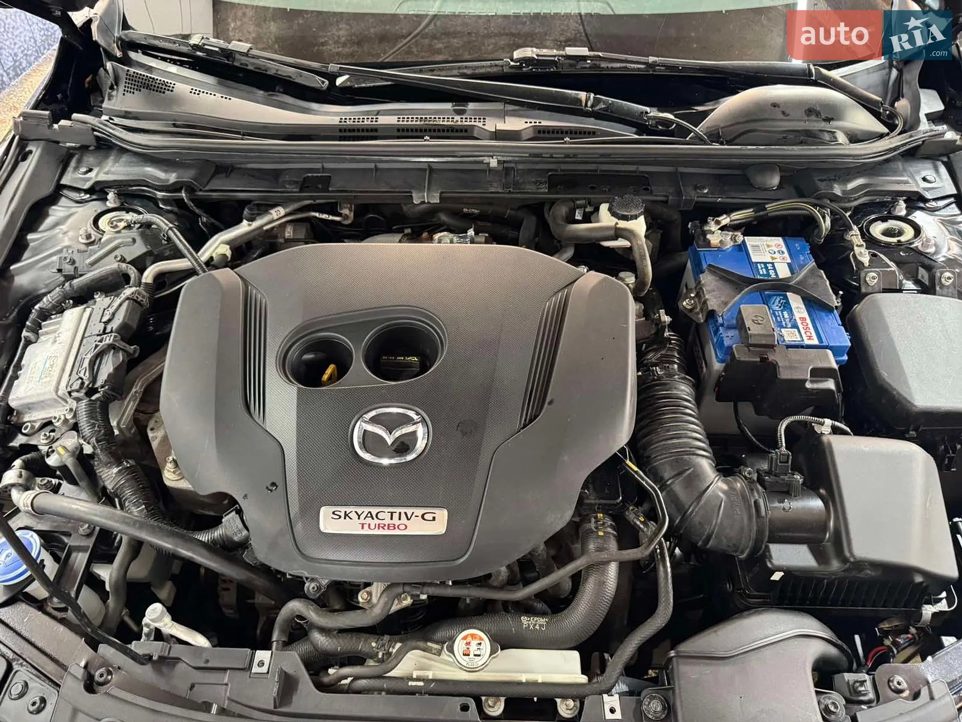 2020 Mazda 3 - мініатюра 17