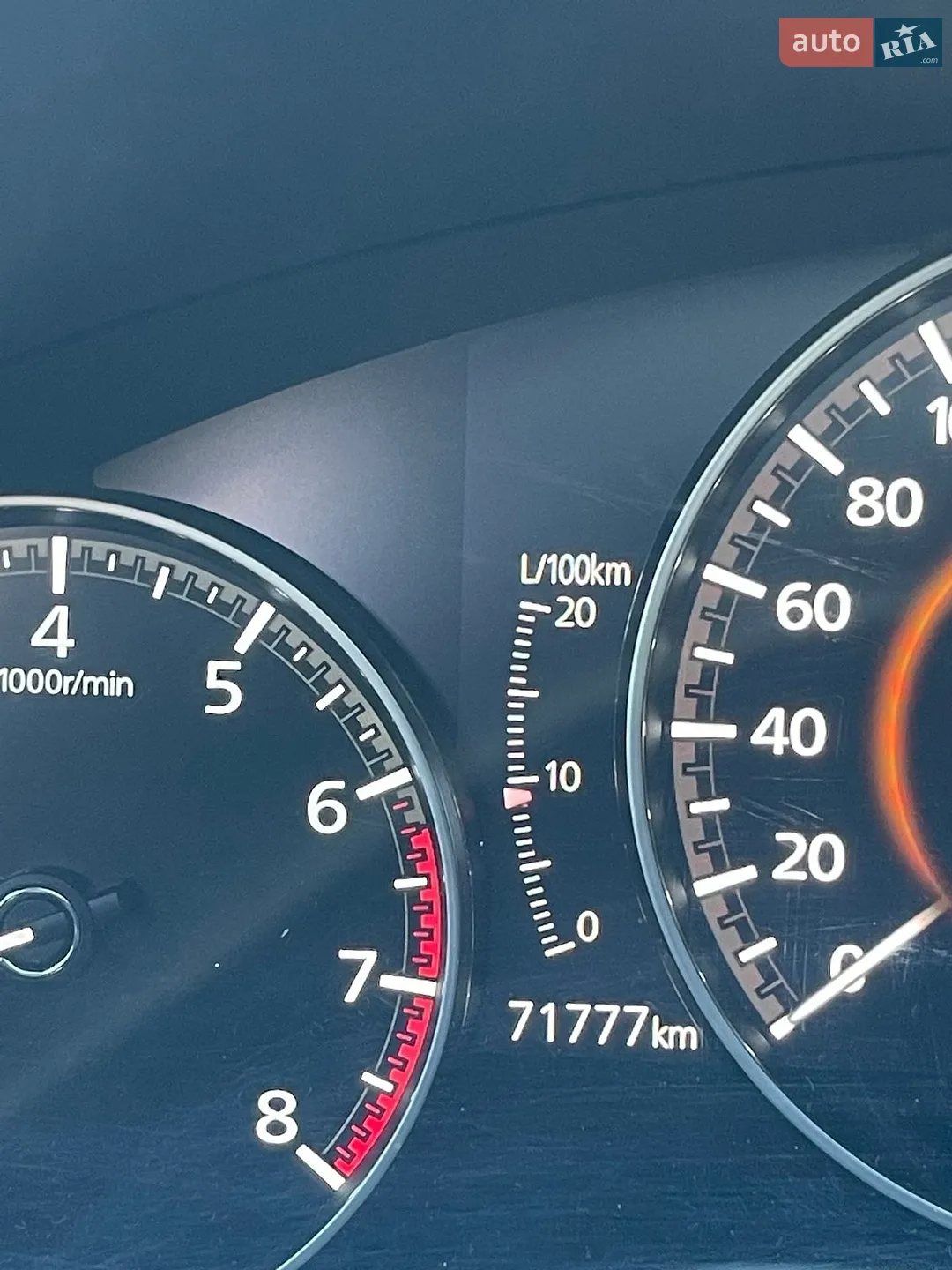 2020 Mazda 3 - мініатюра 18