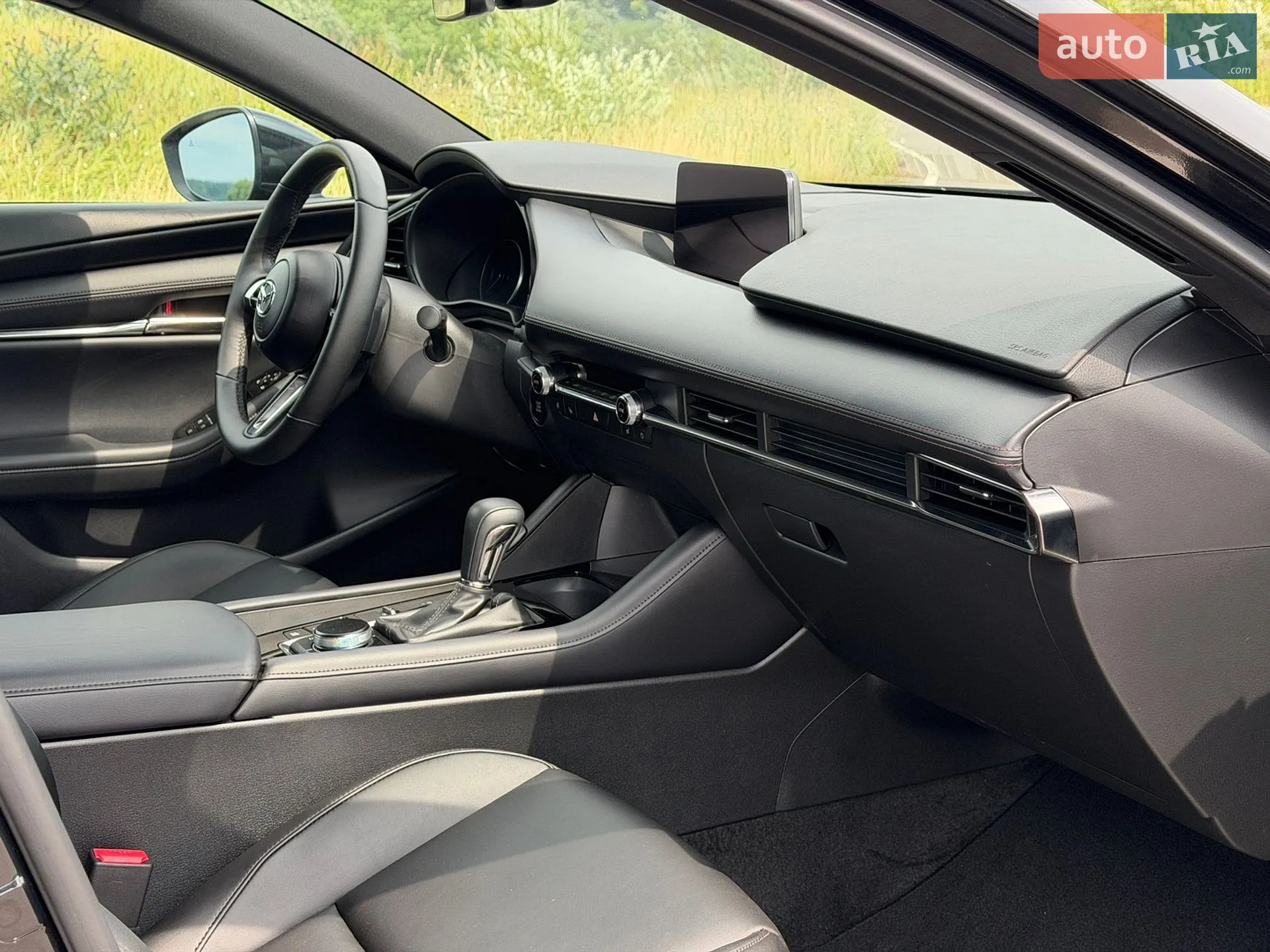 2025 Mazda 3 - мініатюра 19