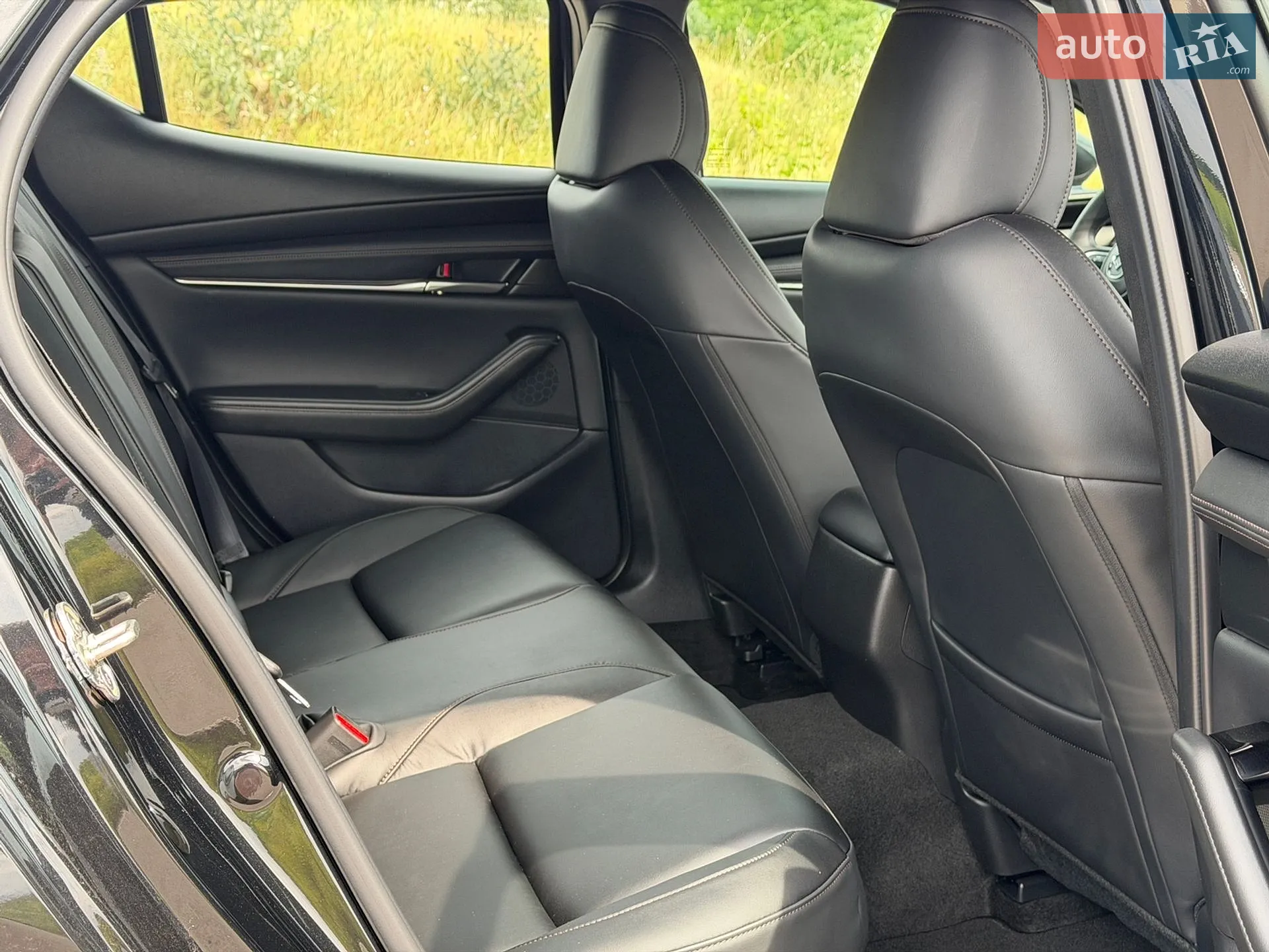 2025 Mazda 3 - мініатюра 21