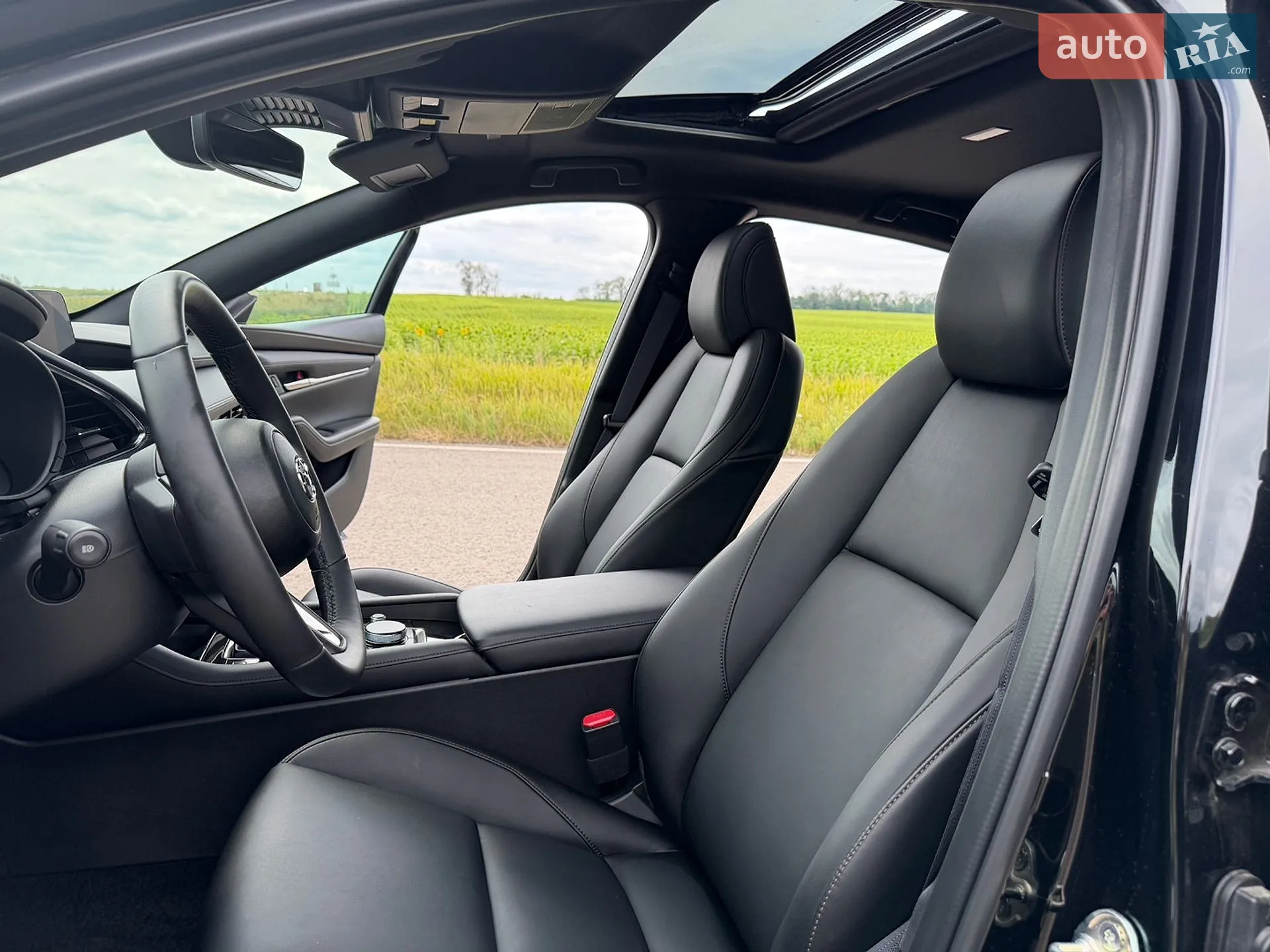 2025 Mazda 3 - мініатюра 35