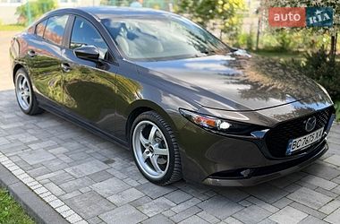 mazda 3 2019 в Львов от профессионального продавца Юрій