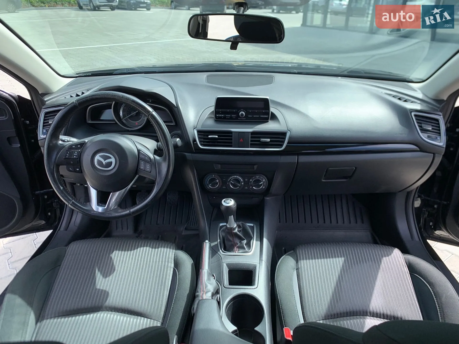 2013 Mazda 3 - мініатюра 8