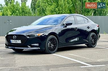 Седан Mazda 3 2023 в Києві фото 9 Седан Mazda 3 2023 в Києві