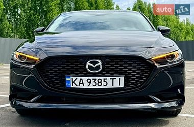 Седан Mazda 3 2023 в Києві фото 10 Седан Mazda 3 2023 в Києві