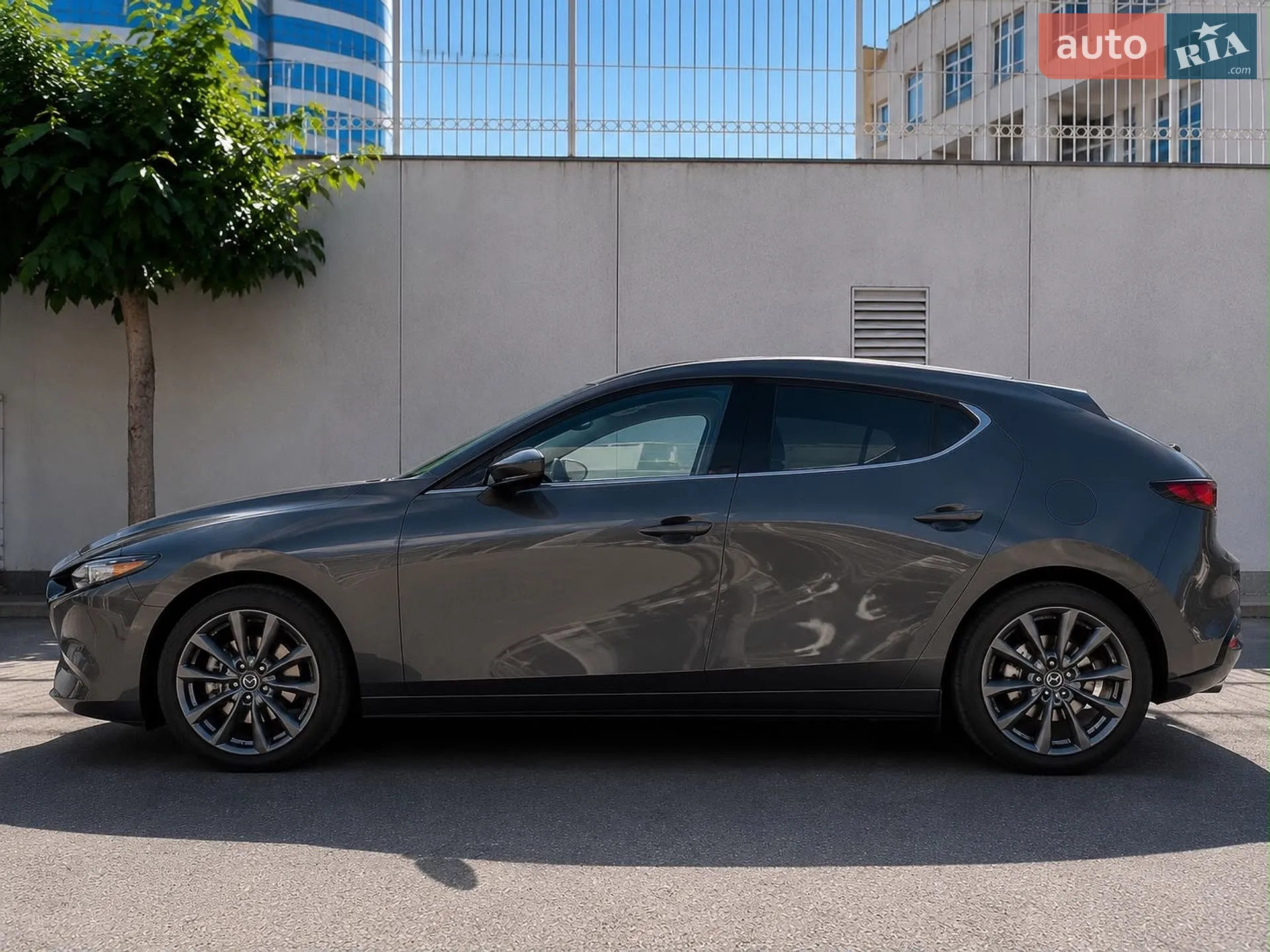 2021 Mazda 3 - мініатюра 6