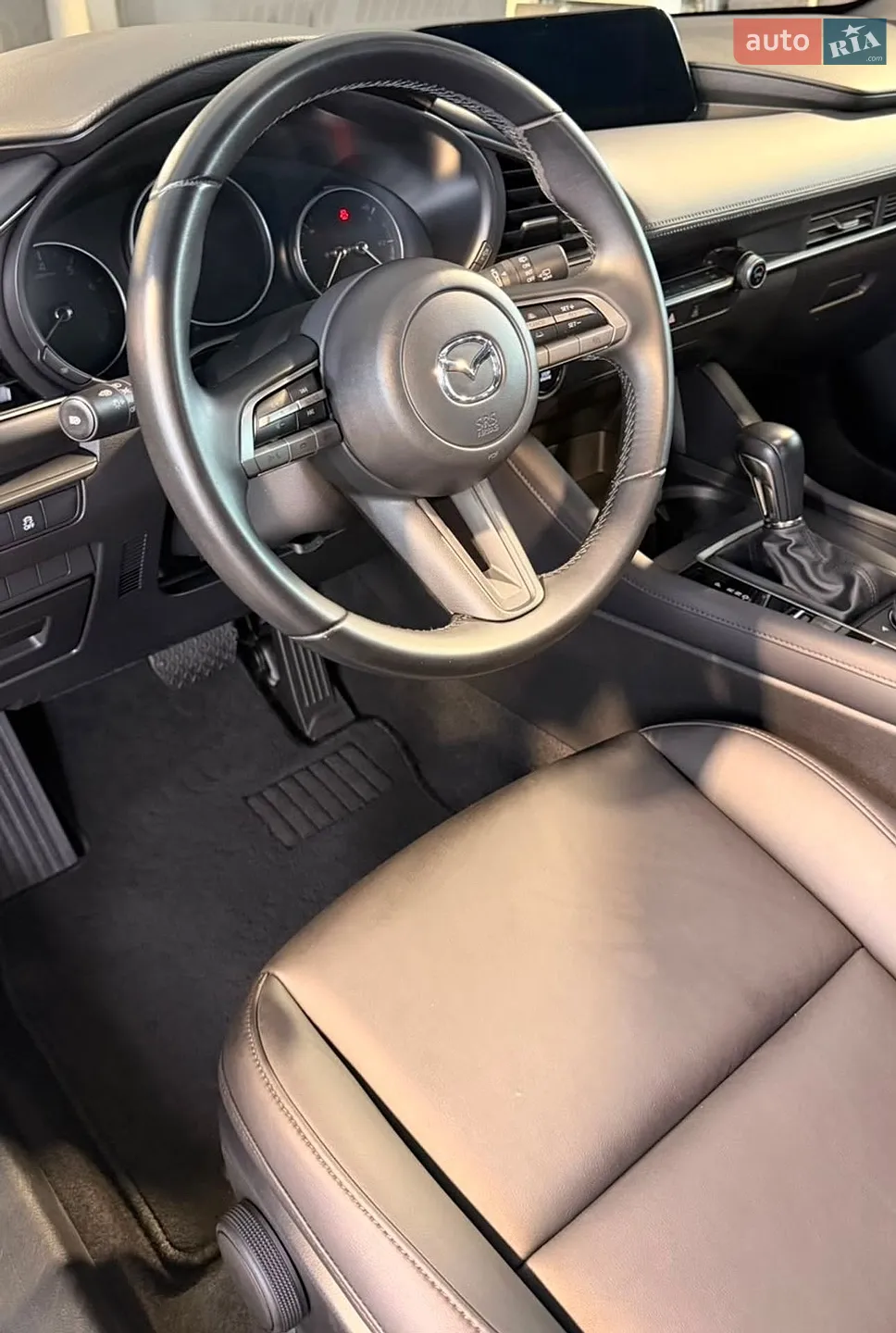 2021 Mazda 3 - мініатюра 16