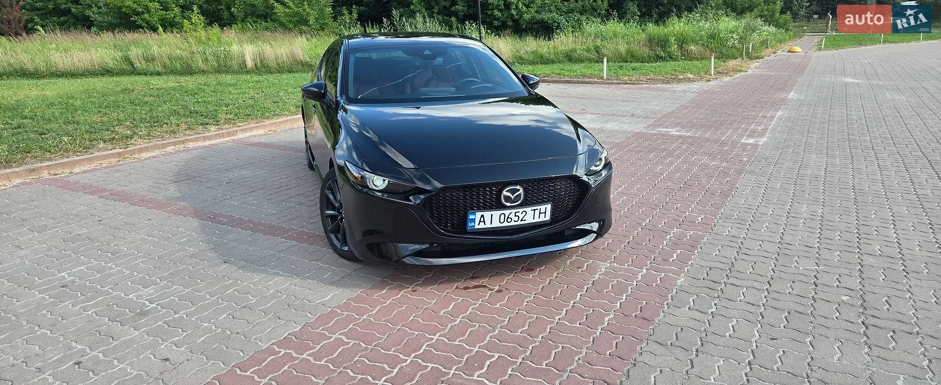 2023 Mazda 3 - мініатюра 23