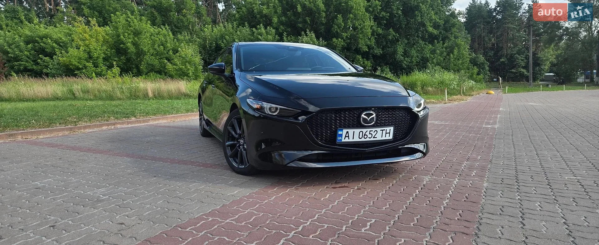 2023 Mazda 3 - мініатюра 2
