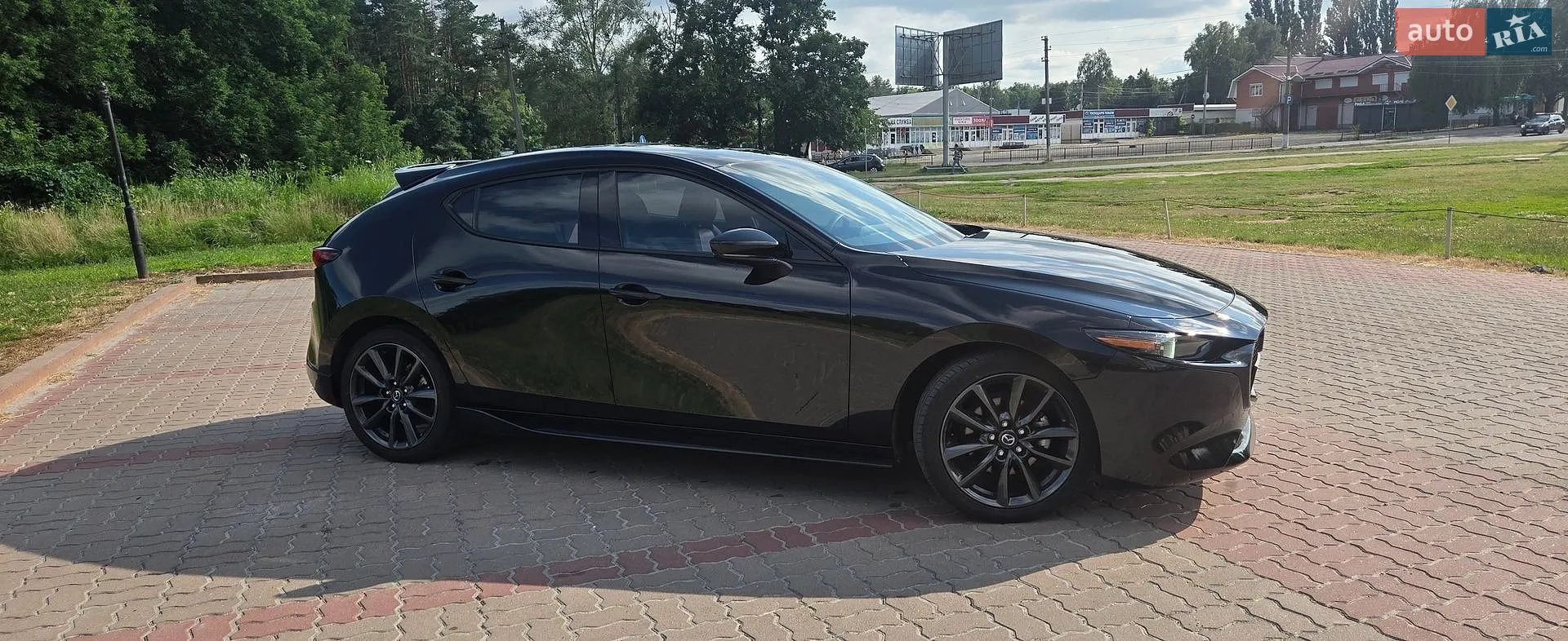 2023 Mazda 3 - мініатюра 6